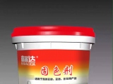 彩色石沙建材怎么來的呢？
