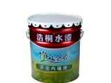水性漆安全嗎？