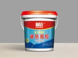 貼瓷磚為什么需要瓷磚背膠？